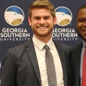 Meet your Posher, Colton